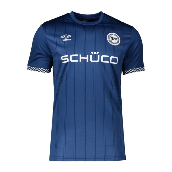Camiseta local Arminia Bielefeld 2025/26 niño