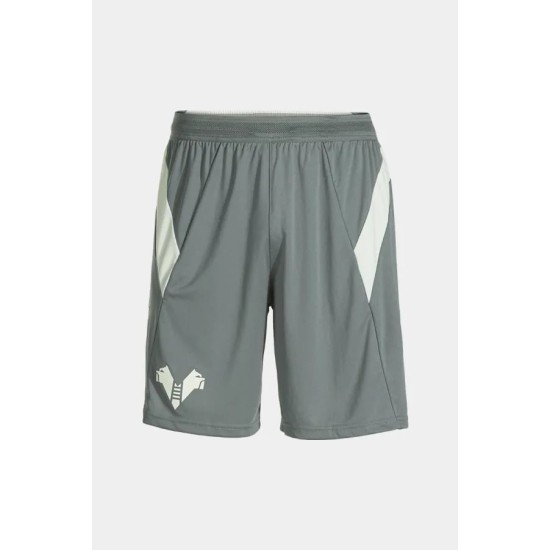 Niño Hellas Verona 2025/26 Tercer Pantalón Corto