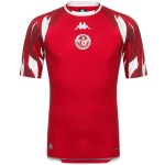 Camiseta infantil Túnez 2026 Copa del Mundo visitante Camiseta infantil Túnez 2026 Copa del Mundo visitante