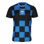 Camiseta Local U21-U11 SC Paderborn 07 2025/26 Niño