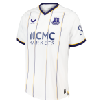 Camiseta Visitante Everton 2026/27 Hombre Camiseta Visitante Everton 2026/27 Hombre