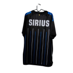 Hombre IK Sirius tercera camiseta de calentamiento 2026 Hombre IK Sirius tercera camiseta de calentamiento 2026