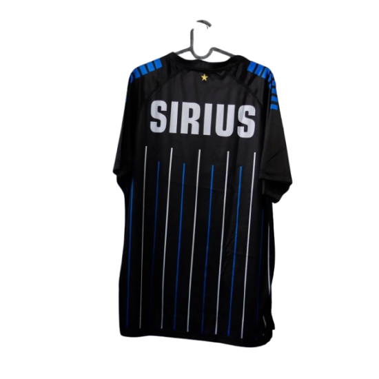 Hombre IK Sirius tercera camiseta de calentamiento 2026 Hombre IK Sirius tercera camiseta de calentamiento 2026