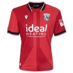 Camiseta de Visitante para Niño West Bromwich Albion 2026/27 Camiseta de Visitante para Niño West Bromwich Albion 2026/27