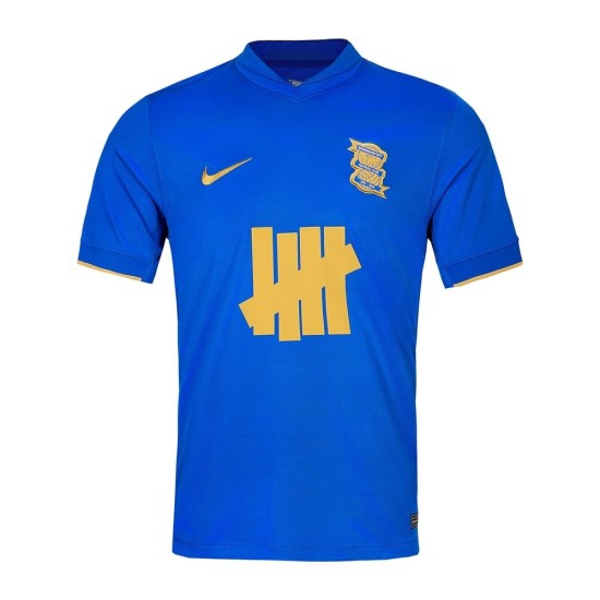 Camiseta local Birmingham City 2025/26 niño Camiseta local Birmingham City 2025/26 niño