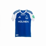 Niños IFK Norrköping camiseta visitante 2026