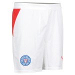 Pantalón corto local infantil Holstein Kiel 2026/27 Pantalón corto local infantil Holstein Kiel 2026/27