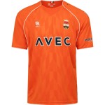 Camiseta tercera mujer Willem II 2025/26