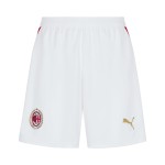 Pantalón Corto Visitante AC Milan 2026/27 Hombre Pantalón Corto Visitante AC Milan 2026/27 Hombre