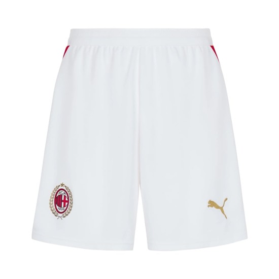 Pantalón Corto Visitante AC Milan 2026/27 Hombre Pantalón Corto Visitante AC Milan 2026/27 Hombre