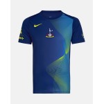 Mujer Tottenham Hotspur 2025/26 Tercera Camiseta de Calentamiento Mujer Tottenham Hotspur 2025/26 Tercera Camiseta de Calentamiento
