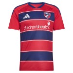 Hombre FC Dallas 2026 Camiseta Local