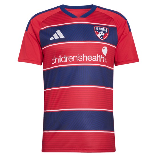 Hombre FC Dallas 2026 Camiseta Local