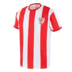 Camiseta Retro del Campeonato de Athletic Bilbao para mujer Camiseta Retro del Campeonato de Athletic Bilbao para mujer