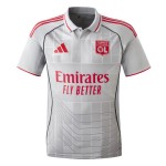 Camiseta tercera hombre OL 2025/26