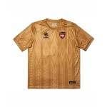 Camiseta portero local masculina Sorrento Calcio 1945 2025/26 Camiseta portero local masculina Sorrento Calcio 1945 2025/26