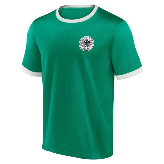 Camiseta Retro Niño Alemania 1974