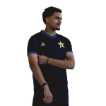 Hombre IK Sirius tercera camiseta 2026 Hombre IK Sirius tercera camiseta 2026