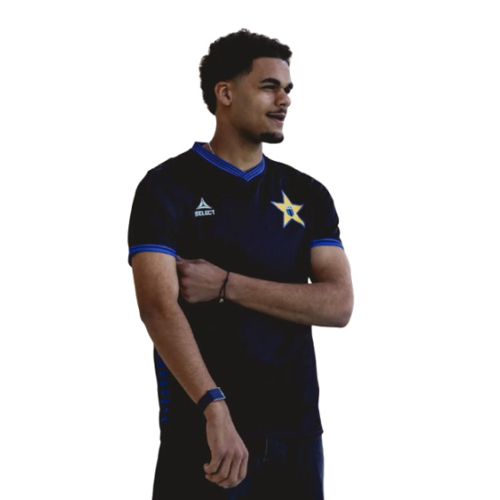 Hombre IK Sirius tercera camiseta 2026 Hombre IK Sirius tercera camiseta 2026