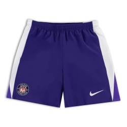 Pantalón corto local infantil Toulouse FC 2026/27