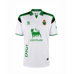 Camiseta Racing Santander 2026/27 Local Hombre