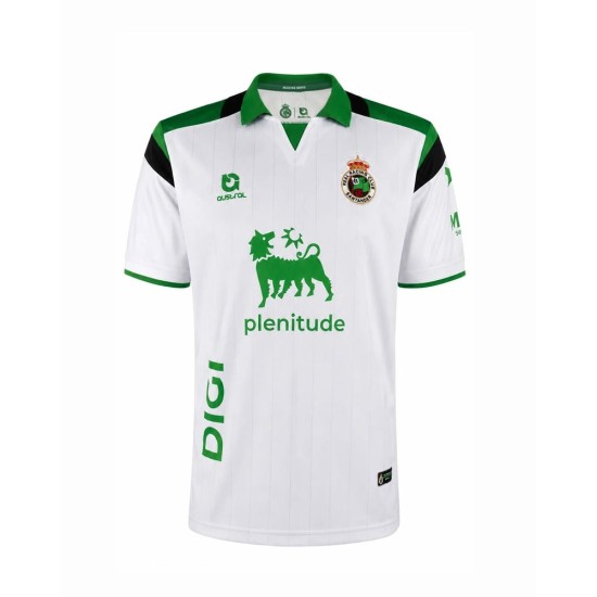 Camiseta Racing Santander 2026/27 Local Mujer Camiseta Racing Santander 2026/27 Local Mujer