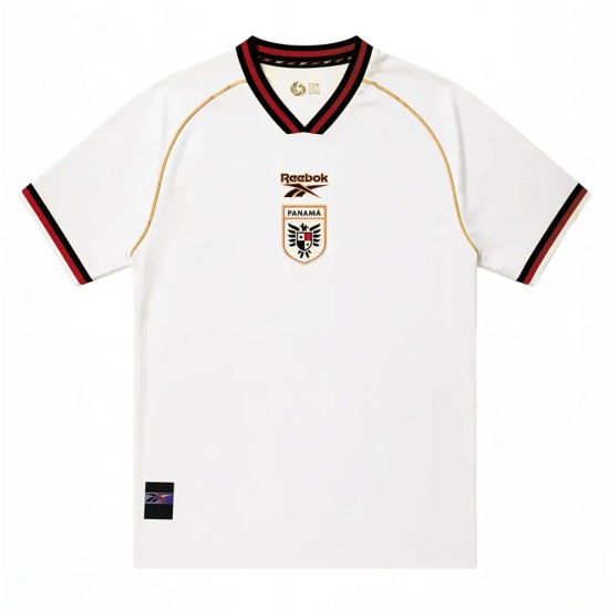Camiseta visitante Panamá 2026 Copa del Mundo mujer