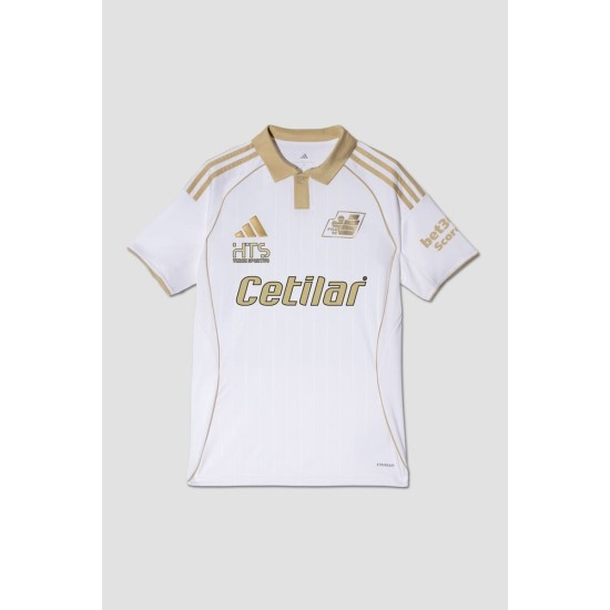 Hombre Pisa 2025/26 Tercera Camiseta Hombre Pisa 2025/26 Tercera Camiseta