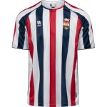 Camiseta local niño Willem II 2025/26