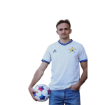 Hombre IK Sirius camiseta visitante 2026 Hombre IK Sirius camiseta visitante 2026