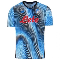 Hombre Atalanta 2025/26 Cuarta Camiseta