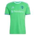 Mujer Seattle Sounders FC 2026 Camiseta Local