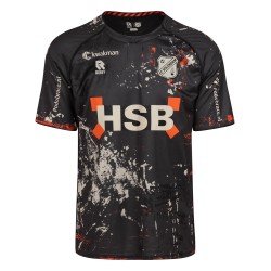 Camiseta visitante FC Volendam 2025/26 hombre
