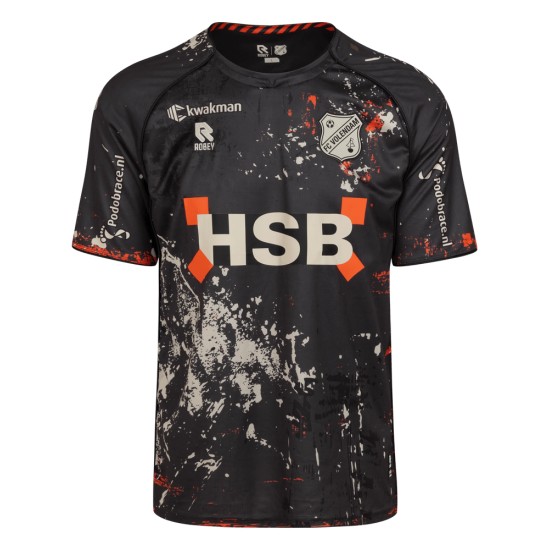 Camiseta visitante FC Volendam 2025/26 hombre