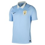 Camiseta Mundial 2026 Local Uruguay Niño