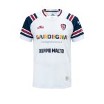 Camiseta Cagliari Calcio 2026/27 Away de Hombre Camiseta Cagliari Calcio 2026/27 Away de Hombre