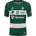 Camiseta de local Santos Laguna 2026/27 para niño Camiseta de local Santos Laguna 2026/27 para niño