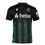 Camiseta de visitante 2026/27 infantil del Hannover 96 Camiseta de visitante 2026/27 infantil del Hannover 96