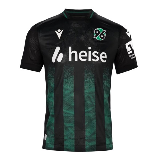 Camiseta de visitante 2026/27 infantil del Hannover 96 Camiseta de visitante 2026/27 infantil del Hannover 96
