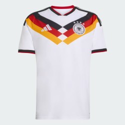 Camiseta local de la Copa del Mundo 2026 de Alemania para hombre