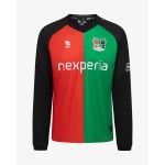 Camiseta Manga Larga Niño N.E.C. Nijmegen 2025/26 Local 3