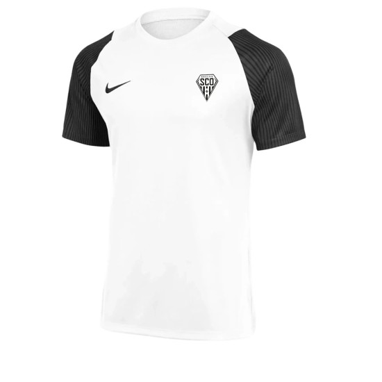 Camiseta Niño Angers SCO 2026/27 Tercera Pre Partido Camiseta Niño Angers SCO 2026/27 Tercera Pre Partido