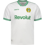 Mujer Hammarby IF camiseta local 2026 Mujer Hammarby IF camiseta local 2026