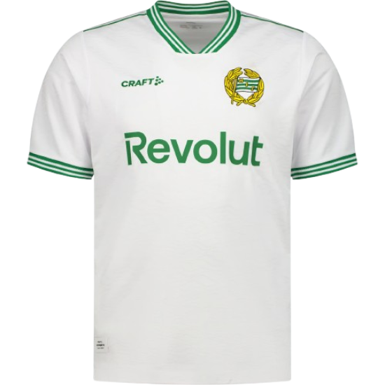 Mujer Hammarby IF camiseta local 2026 Mujer Hammarby IF camiseta local 2026