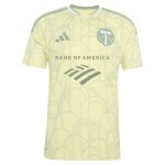 Hombre Portland Timbers 2026 Camiseta Visitante