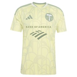 Hombre Portland Timbers 2026 Camiseta Visitante