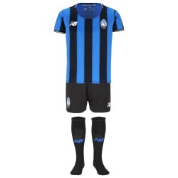 Atalanta Niño 2025/26 Kit Local