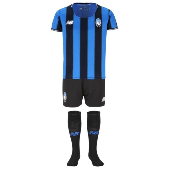 Atalanta Niño 2025/26 Kit Local