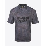 Camiseta Retro Leicester City 1990 para Hombre