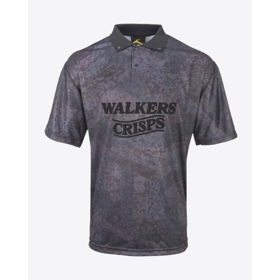 Camiseta Retro Leicester City 1990 para Hombre